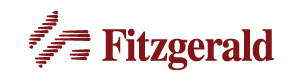 Fitzgerald 代理商艾美捷科技