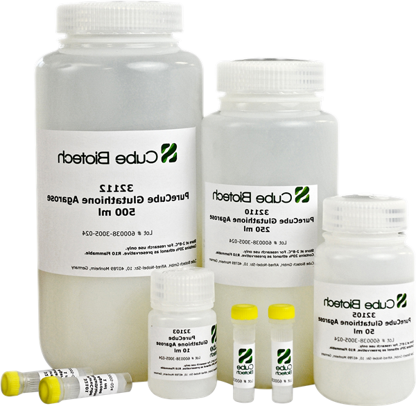 Cube Biotech蛋白穩定化