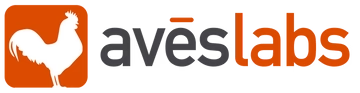 Aves Labs代理logo 艾美捷