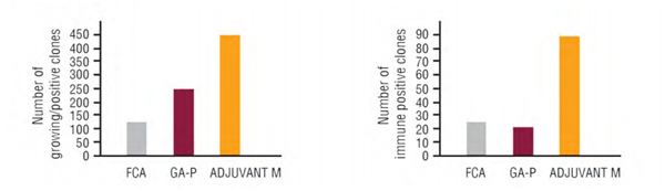GERBU Adjuvant M