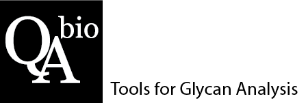 QA-Bio 代理logo