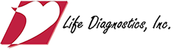 Life Diagnostics代理logo