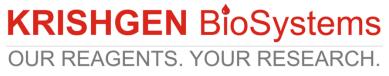 krishgen代理 logo