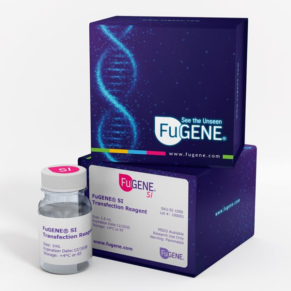 FuGENE RNA 轉染試劑