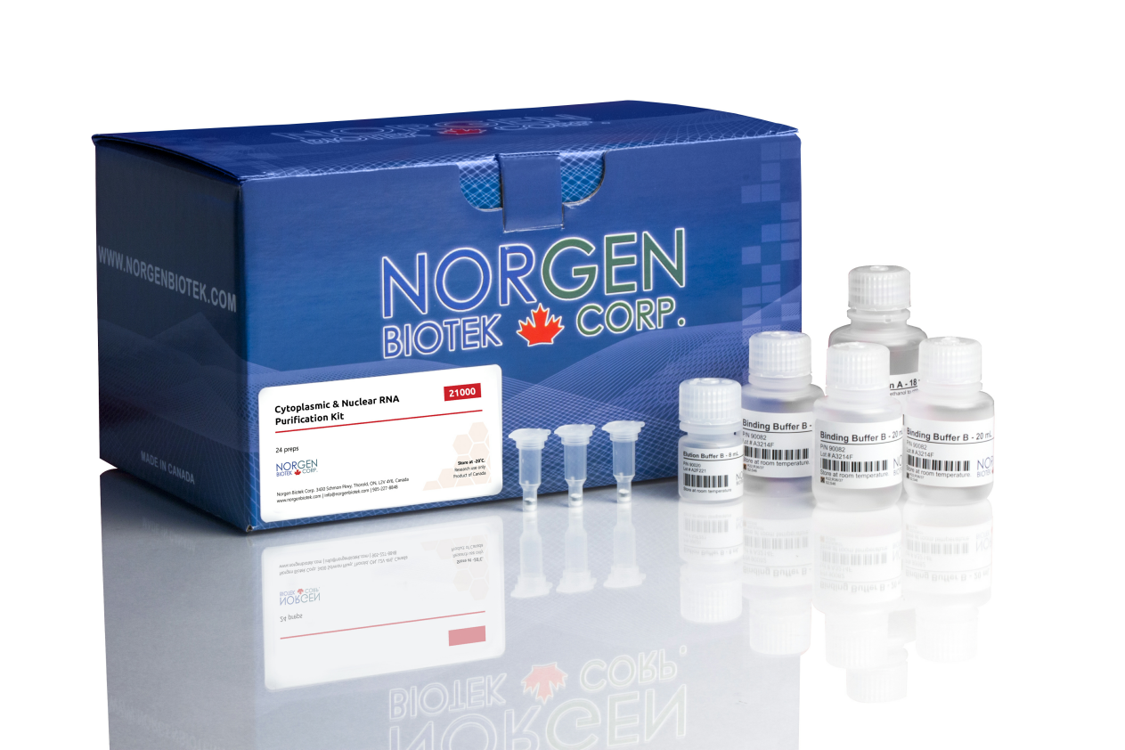 Norgen-21000