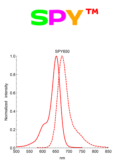 SPY650 FastAct