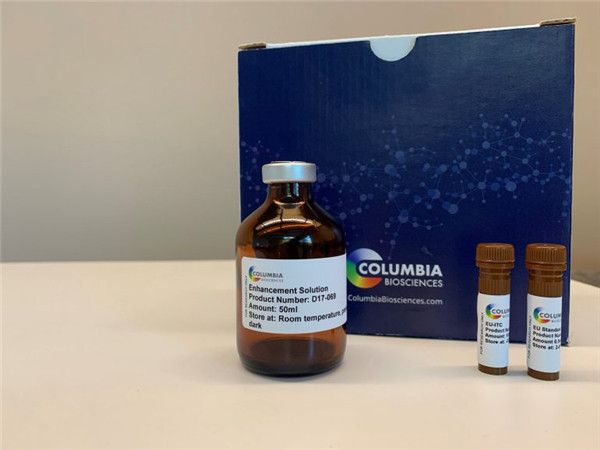 氨基反應性的銪標記試劑盒