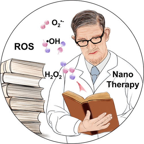 活性氧（ROS）熒光檢測分析