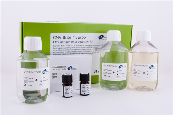 CMV Brite? Turbo Kit