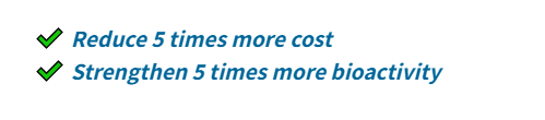 Reduce 5 times more cost.png