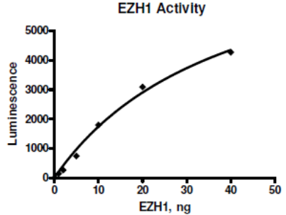 EZH1化學發光檢測試劑盒