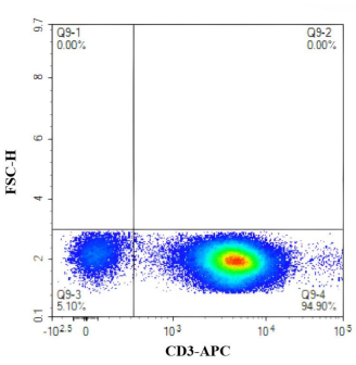 人T 細胞激活磁珠，CD3/CD28單抗偶聯磁珠