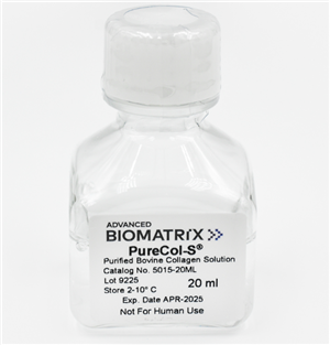 PureCol-S，膠原蛋白標準品