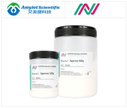 NIPPON Genetics