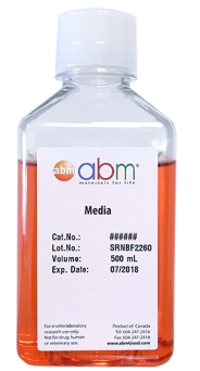 細胞凍存液