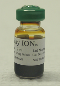Molday ION常青離子熒光標記物