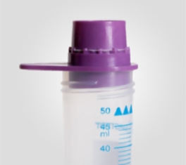 倒置pluriStrainer?細胞過濾器