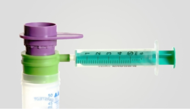 細胞過濾器,連接器 &注射器