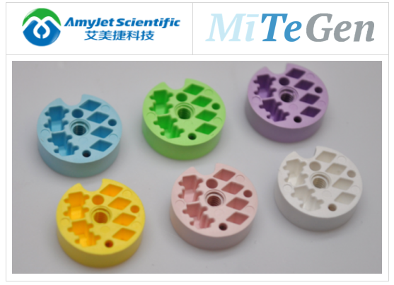 Nanosoft混合低溫EM網格箱