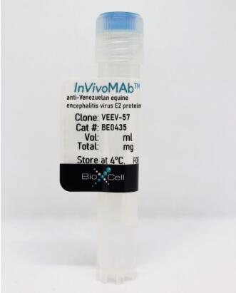 InVivoMAb抗委內瑞拉馬腦炎病毒E2蛋白