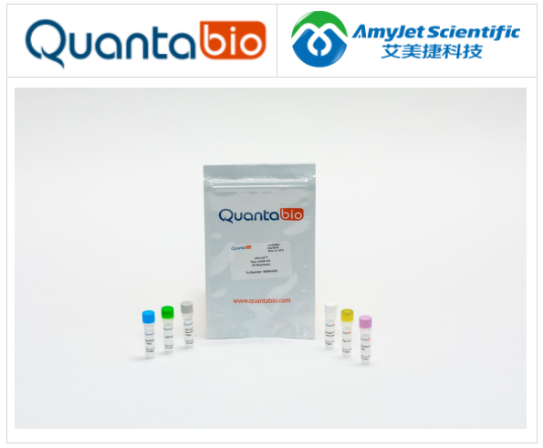 qScript Flex cDNA合成試劑盒