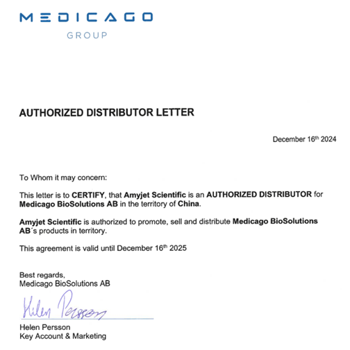Medicago