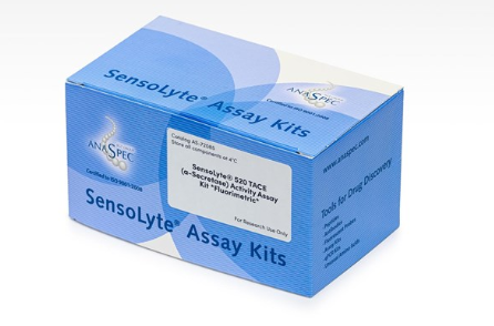 SensoLyte 520 TACE活性檢測試劑盒