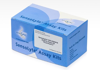 SensoLyte?520 ADAM10活性檢測試劑盒