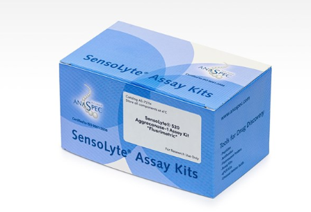 SensoLyte 520聚蛋白聚糖酶-1活性檢測試劑盒