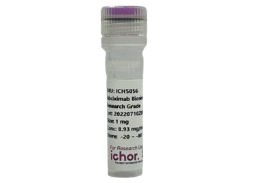 Ichorbio大容量人IgG1(IB1)同型對照D265A--重組人IgG1抗體
