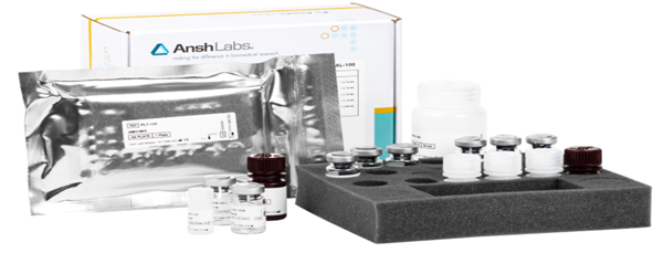 Ansh Labs
