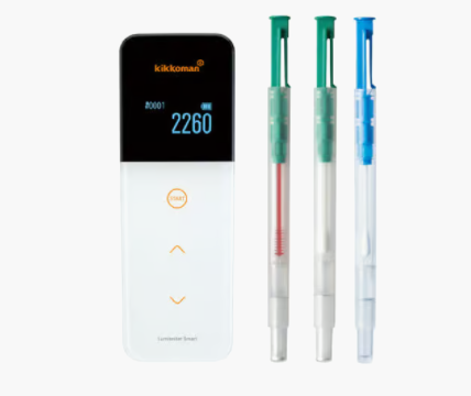 Lumitester Smart