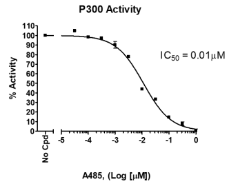P300化學發光檢測試劑盒