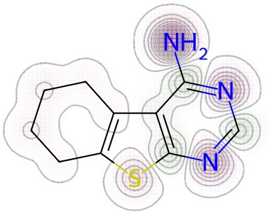 8-噻-4,6-二氮三環[7.4.0.0^{2,7}]十卡-1（9），2（7），3,5-四烯-3-胺