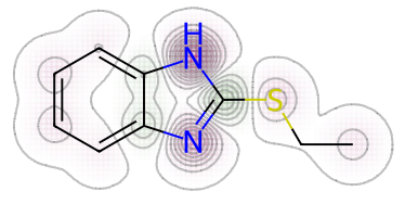 LifeChemicals-2-（乙基磺?；?1H-1,3-苯二唑物