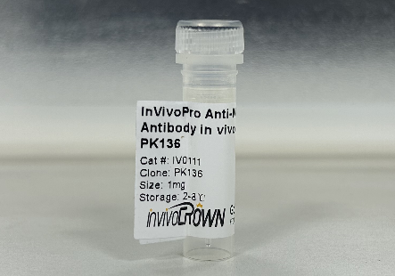 InvivoCrown