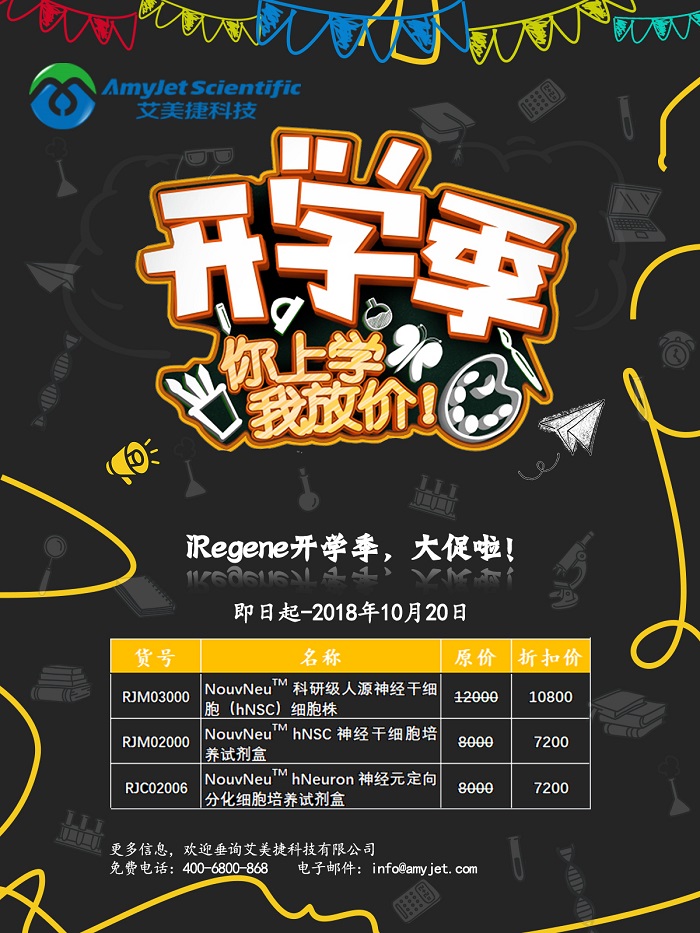 Regene促銷活動但也