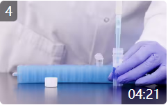 Norgen Biotek 實驗操作