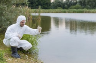 生物氣溶膠采樣器應用