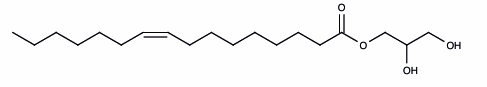 Monopalmitolein 9.7 MAG LCP脂質