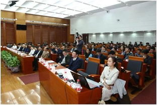 中國信通院攜手158家單位共同啟動可信區(qū)塊鏈推進(jìn)計(jì)劃